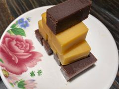 豌豆黄-老宅门(永泰店)