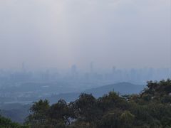 -广州市白云山风景名胜区