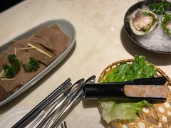 -一哥澳门豆捞·澳门风打边炉(高德置地店)