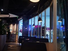 -豪客来牛排(华创国际广场店)