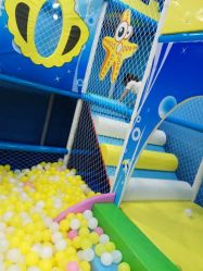 -佳贝爱益智主题儿童乐园(乐尔乐旗舰店)