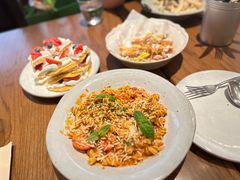 -MOMENTI手工意面(晶耀前滩店)