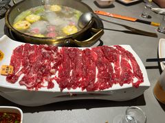 -潮发潮汕牛肉店(东方宝泰店)