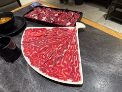 -林记潮牛·牛肉火锅(上马墩店)