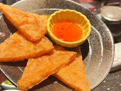 -捞王猪肚鸡火锅(昆山店)