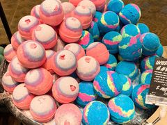 -LUSH(威尼斯人店)