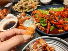 -红盔甲·小龙虾(人民广场店)