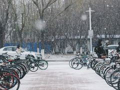 -吉林大学前卫校区南区-日新楼