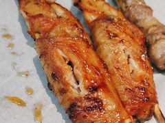 -肉串汪(月坛店)