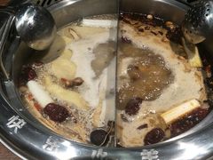 -快乐小羊火锅餐厅(农科路店)