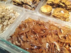 -水一方现烤鱿鱼丝大连特产(华南亿合城店)