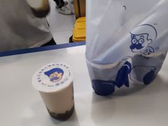 -煲珠公·老红糖珍珠奶茶(长宁龙之梦店)