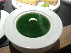 众星捧月羹-安多素食(广仁寺路店)