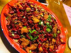 -重庆石磨豆花庄(乔庄店)