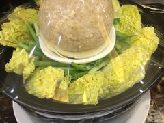 -上和臻品中国菜(花园街店)