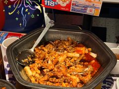 -东莞松山湖万象汇