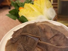 -东来顺饭庄(天坛店)