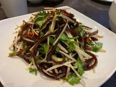 -老牌坊•鲁菜名店•地道济南菜(大观园商埠店)
