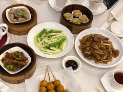 -潮福城大酒楼·潮粤菜·港式点心(阳光城店)
