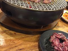 -西塔斗牛家烧烤(中海寰宇店)