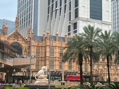 -澳门威尼斯人综合度假区