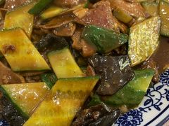 -北大地皖峰饭馆