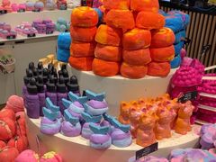 -LUSH(威尼斯人店)
