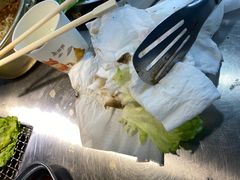 -大丘街路边烤牛肉