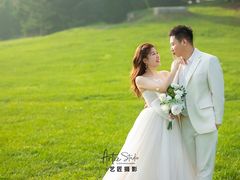 -艺匠摄影ARTIZ STUDIO(大连店)