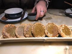 绿茶饼-绿茶餐厅(成都大悦城店)