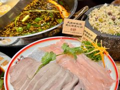 -潮澎派·潮汕菜大排档(南较西路店)