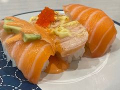 -滨寿司(汇金店)