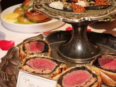 -壳里西餐厅Coquille Seafood Bistro(蒙自路店)