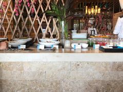 -天津湾西餐厅(三亚海棠湾洲际度假酒店)