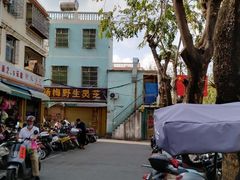 -羊栏农贸市场(羊新路店)