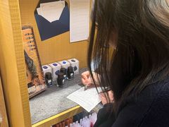 -猫的天空之城概念书店(苏州诚品店)