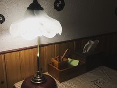 -隅cafe(傅厚岗店)