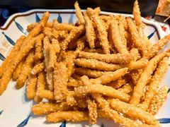 -石牌岭小亮蒸虾•湖北老字号(左岭店)
