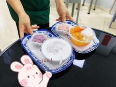 -百花传统甜品店(原址店)