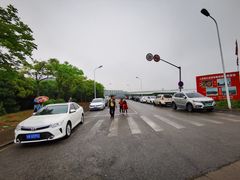 -南汇嘴观海公园