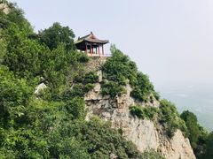 -北京鹫峰国家森林公园