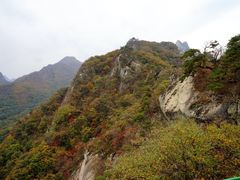 -丹东凤凰山景区