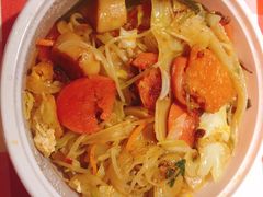 -大东北首席烤冷面(学府路店)