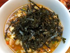 -屋里家延边朝鲜族冷面(南园店)