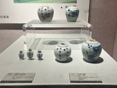 -淮安市博物馆