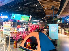 -食通天美食广场(华润万象城店)