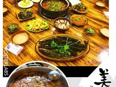 -老凯里苗岭酸汤鱼酸汤牛肉(百里杜鹃路店)