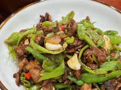 -湖南人家湘菜馆(镇江路店)