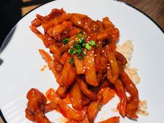 -东方红·湖南菜(金屿店)
