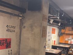-旧街市鲜货老火锅(大光路店)